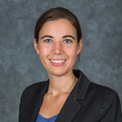 IDIF Awardee Joan Gass