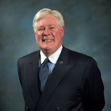 Bret Hewitt, MBA ’85