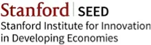 Stanford Institute for Innovation in Developing Economies (SEED)