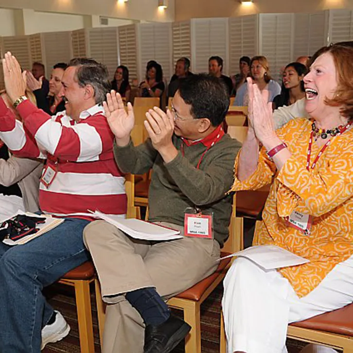 Reunion Weekend 2010