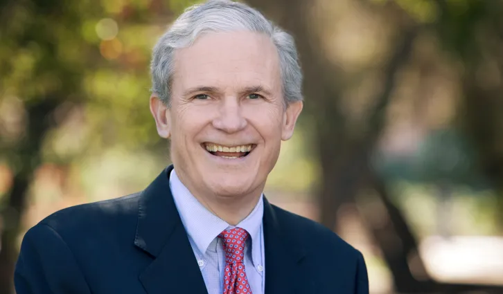 Portrait of Bill Meehan. Credit: Nancy Rothstein