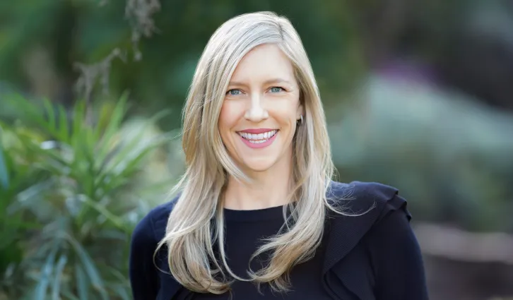 Heidi Krauel Patel, MBA ’04