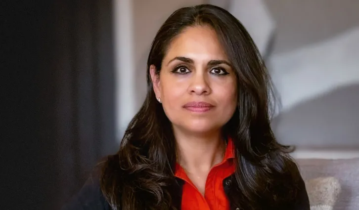 Sabah Mirza, MBA ’99