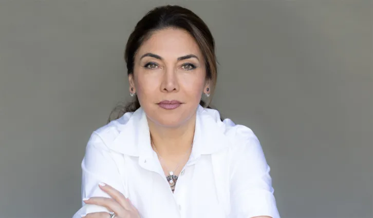  Susan Akbarpour, MSx ’10