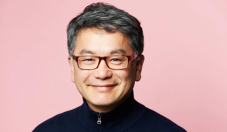 Chris Loh, MBA ’91