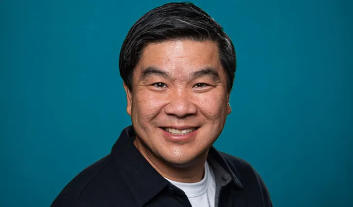 Dave Lu, MBA ’04