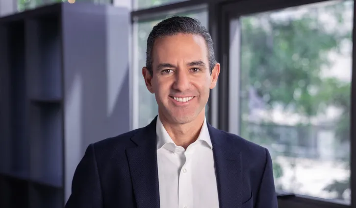 David Vélez, ’05, MBA ’12