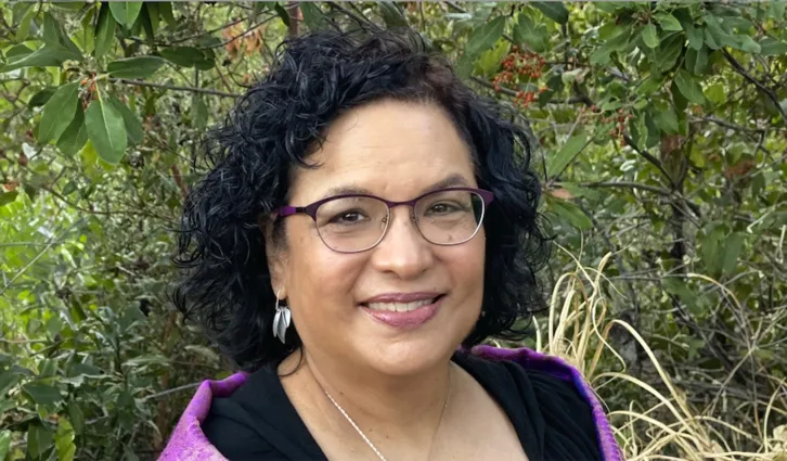 Julia Arellano Sullivan, MBA ’82