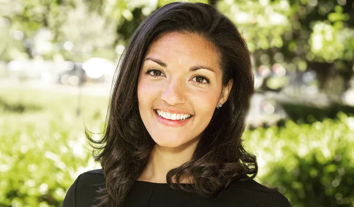 K. Danae Pauli, MBA ’12
