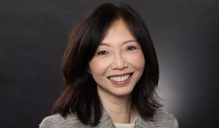 Mary Yang, ’90, MS ’92, JD/MBA ’97