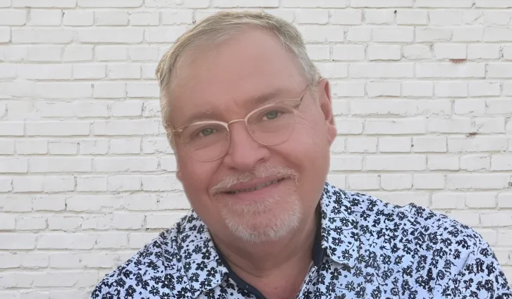 Mike Smith, MBA ’86