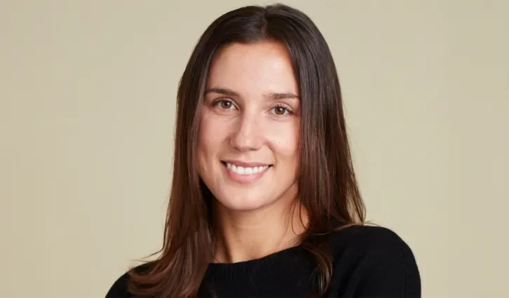 Nan Ransohoff, MBA ’15