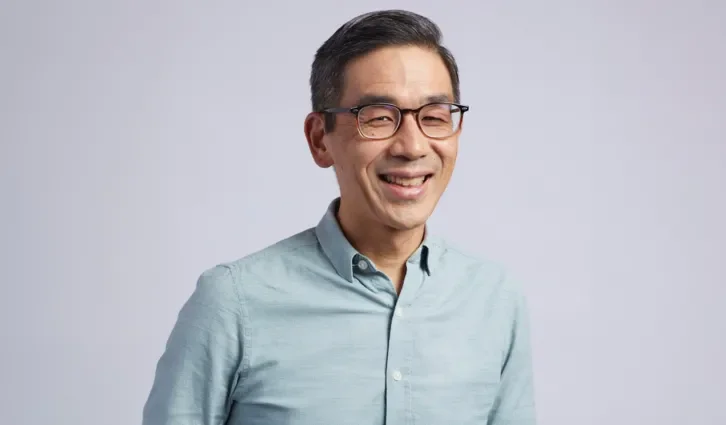 Paul Yee, ’94, MBA ’99"