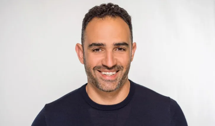 Sabah Oney, MBA ’12