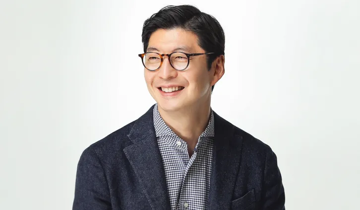 Saehong Hur, MBA ’98