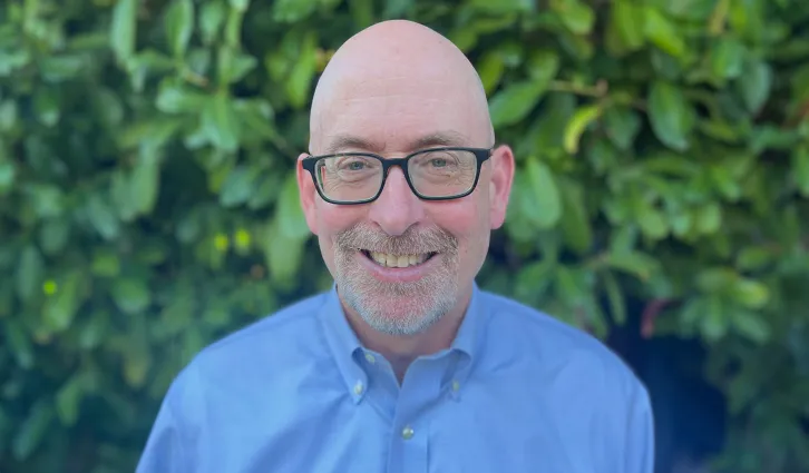 Tim Ranzetta, MBA ’96