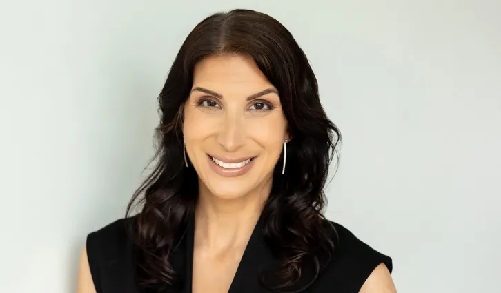 Yasmin Bhatia, MBA ’03