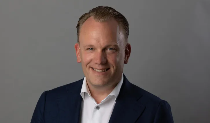 Michael Maas