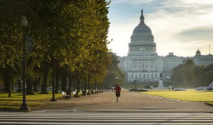 U.S. Midterm Elections, 2026 Outlook