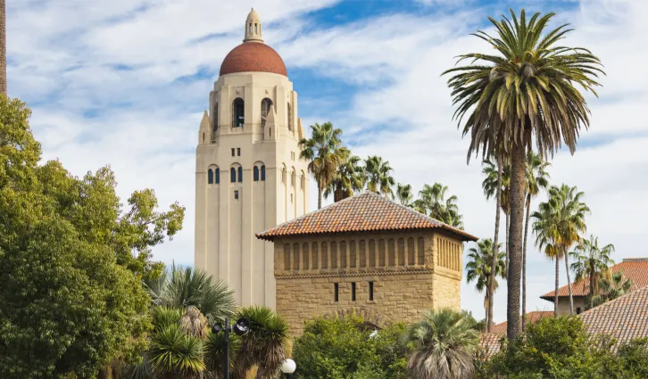 Stanford Leadership Institute Events Congestion Pricing