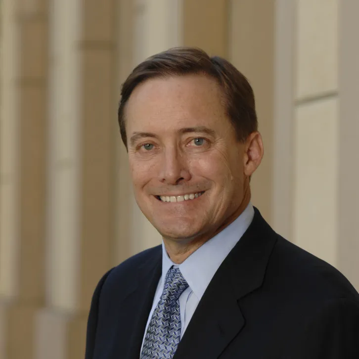 Roger Deromedi, MBA ’77