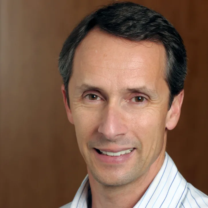 Marko Dimitrijevic, MBA ’85