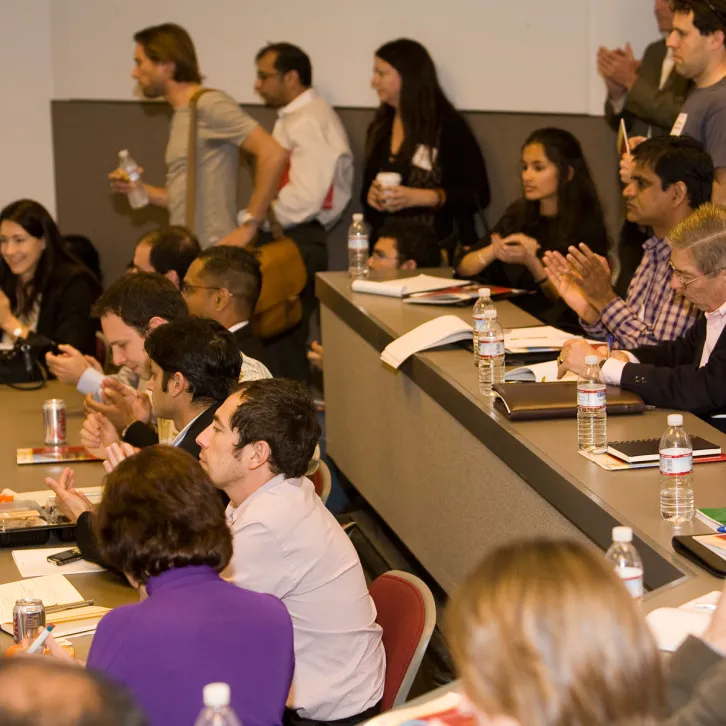 Entrepreneurship Conference 2008