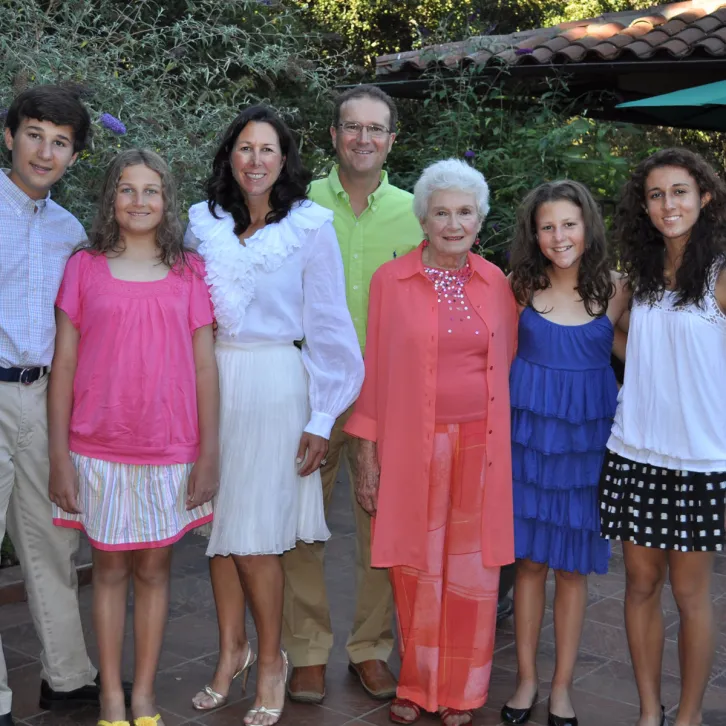 Kevin J. O’Donohue, MBA ’87