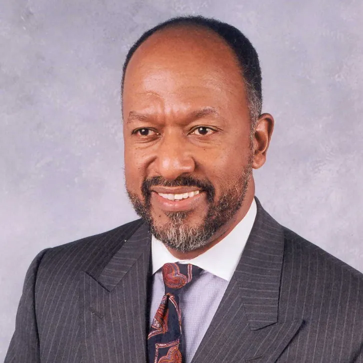 Ira D. Hall, BS ’66, MBA ’76