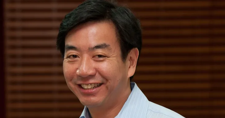 Mark Jung, MBA ’87