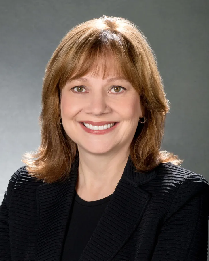 Mary Barra