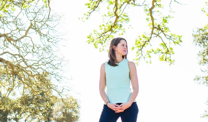 Monica Chellam, MBA ’14 | ToniBird Photography