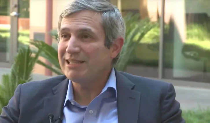 Professor Yossi Feinberg