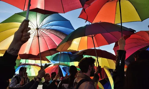 Daniel Mihailescu/AFP/Getty Images