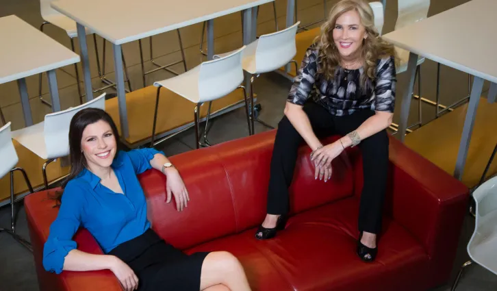 Jennifer Aaker and Naomi Bagdonas | Jack Hutch