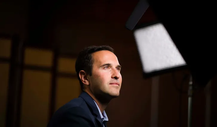 Dean Jonathan Levin | Toni Bird