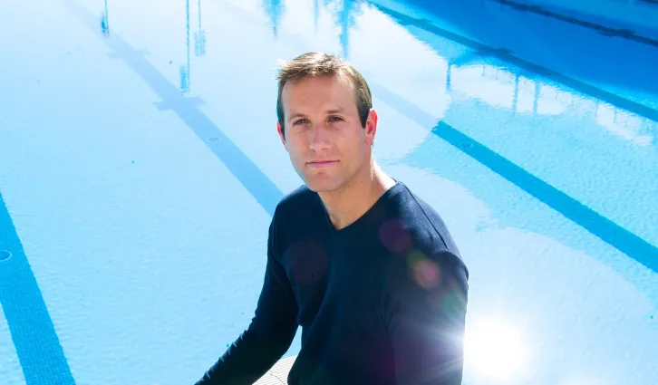 Peter Varellas, MBA ’14 | Toni Bird