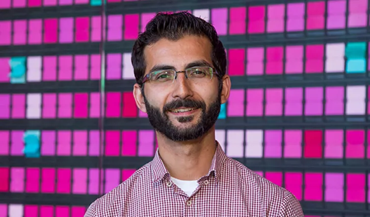 2017 SIF Fellow Muhammad Mustafa | Stacy Geiken