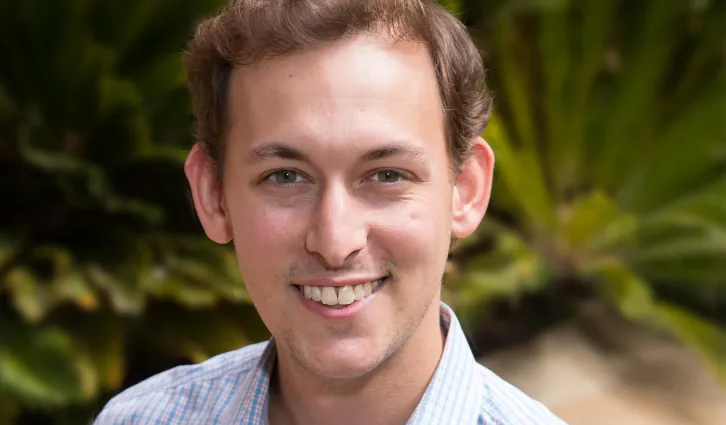 John Ettinger. Credit: Stacy Geiken