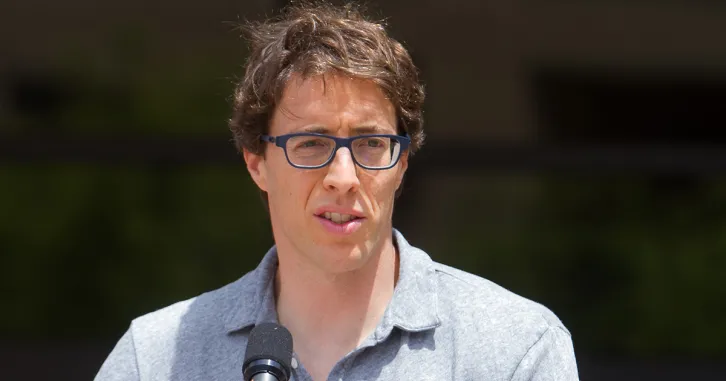 Jonathan Levav, associate professor of marketing