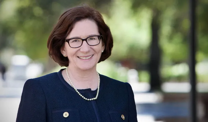 Maureen McNichols | Nancy Rothstein