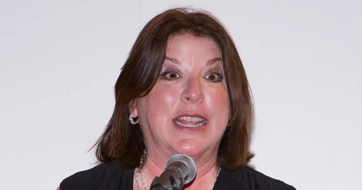 Fran Maier, MBA '89 | Stacy Geiken