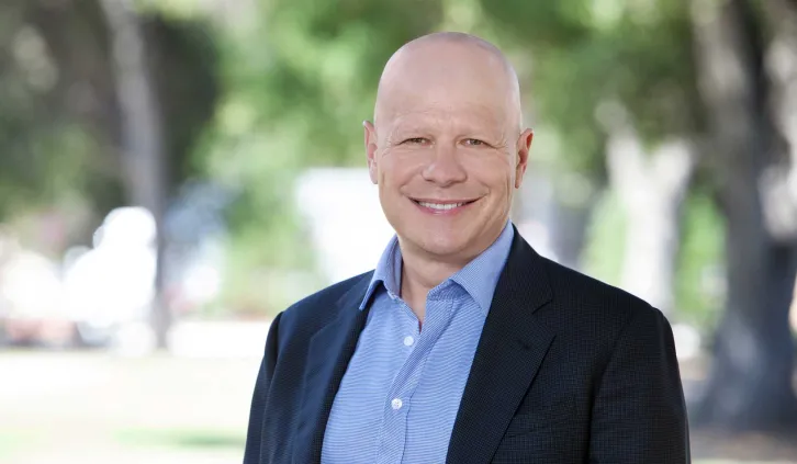 Jonathan B. Berk | Photo by Nancy Rothstein Photography 