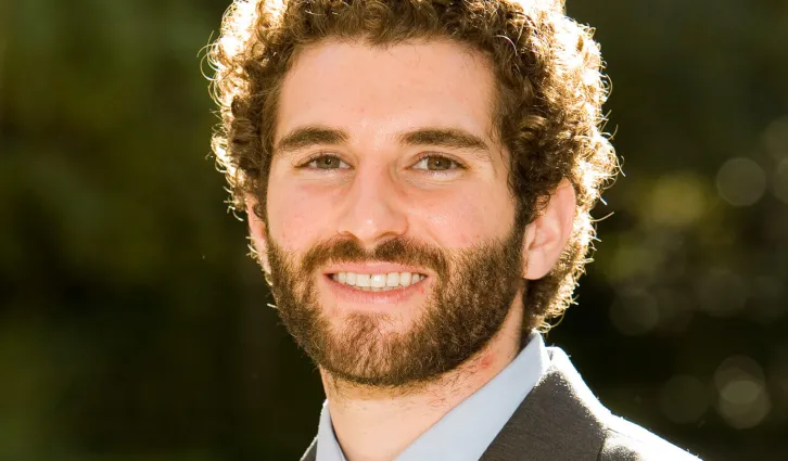 Brenden Millstein, MBA/MS '10, CEO and co-founder of Carbon Lighthouse Association