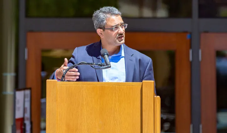 Amit Seru | Toni Bird