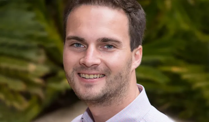 Tucker Kocher. Credit: Stacy Geiken