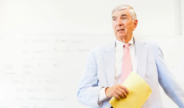 Irv Grousbeck. Credit: Elena Zhukova