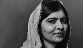 Courtesy of Malala Yousafzai