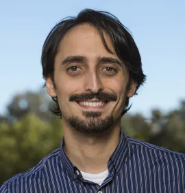 Xavier Sebastian Warnes