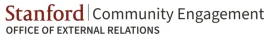 Stanford Office of Community Engagement